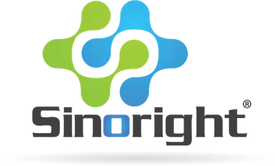 SinoRight  International  Viðskipti  Co.,  Ltd